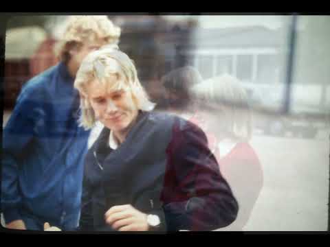 Stensjöns IF 1970-77 Foto Göran Graberg