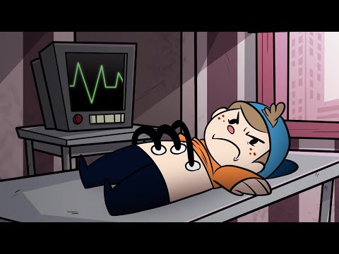 Kid Roasts The IMP Team | Helluva Boss (Pilot)