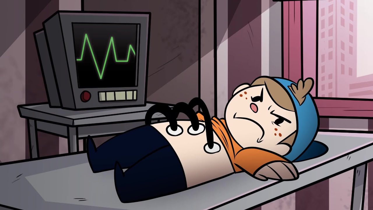 Kid Roasts The IMP Team | Helluva Boss (Pilot)