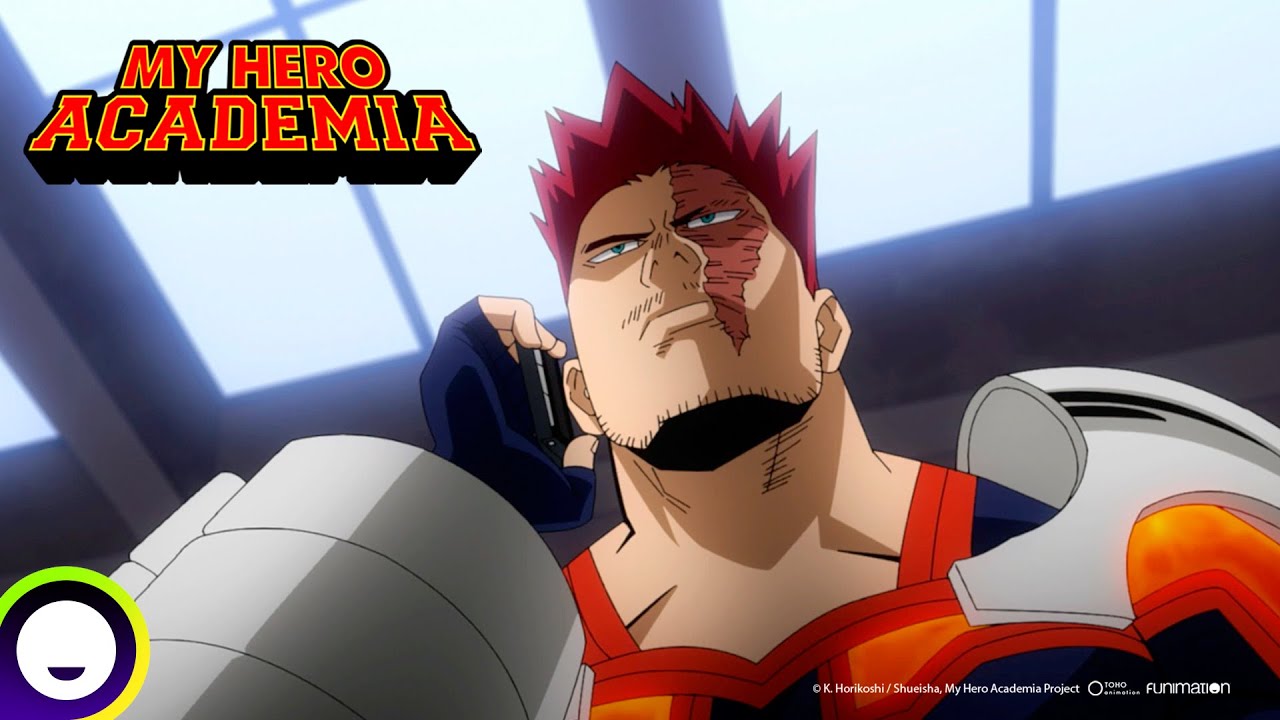 My Hero Academia World Heroes Mission (2021) 720p English Dubbed