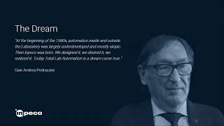 Webinar - Moving Beyond the Basics in Total Lab Automation