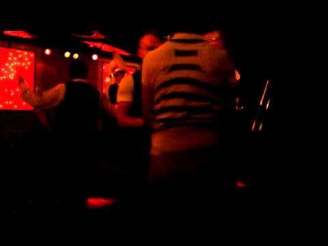 Old Fish Jazzband @ Saloppe - Dresden