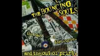 The Bouncing Souls - Dont You (Forget About Me) (Simple Minds Cover)
