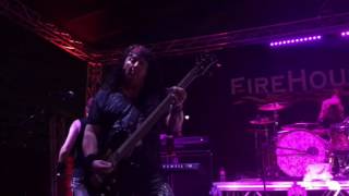 Firehouse - Hold The Dream - In Houston Texas - 5/11/17