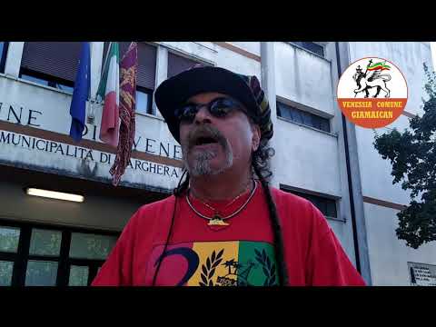 SKARDY C'È Venessia comune giamaican 2 - Sir Oliver Skardy