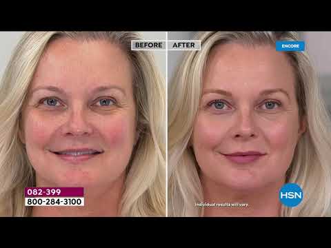 HSN | Skinn Cosmetics 06.21.2019 - 03 AM