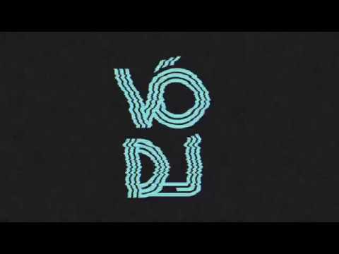 Sebastian Ledher - VODJ @ Medellin Music Week 2020