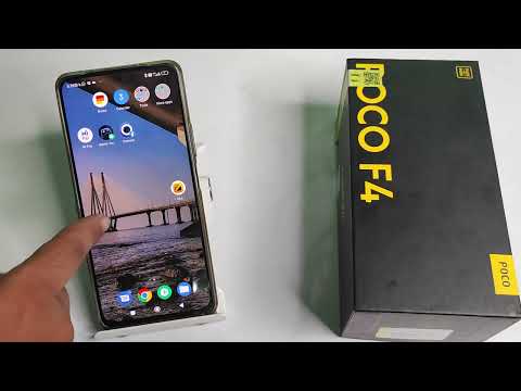 how to reset camera setting in poco F4, camera mobile setting