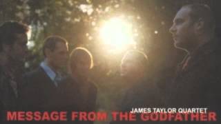 James Taylor Quartet - Chalkpit