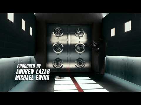 Get Smart Movie Intro