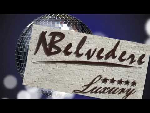 Hotel New Belvedere Mangalia
