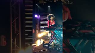 When Will I Learn - Ibeyi - Live in Bristol