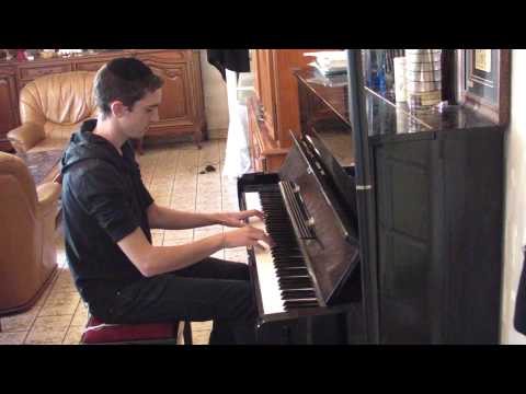 V'hoo keli והוא אלי