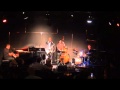 Willow Weep For Me.AJQuartet@ellingtons