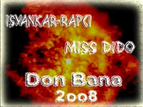 YouTube - iSYaNKar-RApci ft Miss-Dido--Dön Bana[2008].mp4
