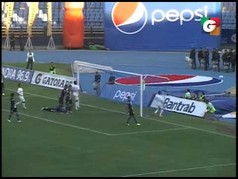 VIDEO RESUMEN COMUNICACIONES 0 SUCHITEPEQUEZ 2, CLAUSURA 2014 JORNADA 21