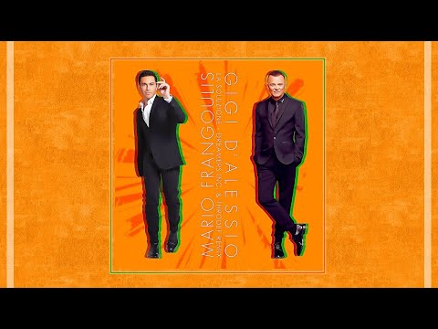 "La Soluzione" (Dreamers Inc. and ThroDef Extended Version) - Mario Frangoulis & Gigi D'Alessio