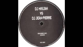 DJ Misjah Vs. DJ Jean-Pierre - Severe Inc (Acid Techno 1997)