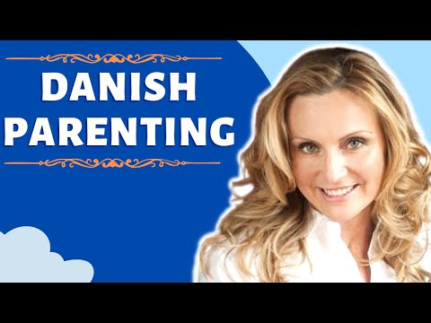 Danes Teach Children the Full Range of Emotions to Give a Richer Life | Jessica Joelle Alexander
