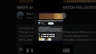 dançarina incrível  #curiosidades #enterthebackrooms #creepypasta