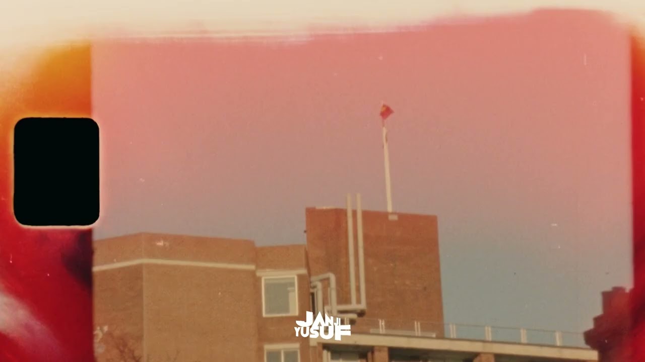 Janji Yusuf - Memories (Official Video)