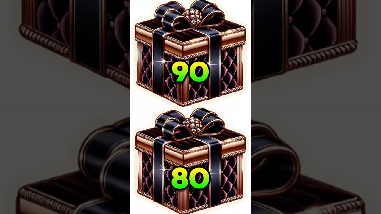 unbox joy #gift#giftbox #chooseyourgift#choose #giftideas2025 #unboxing #unboxingvideo#gold #daymand