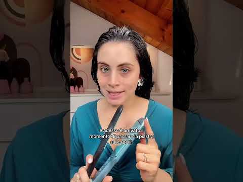 Questi due prodotti ti permettono di ottenere icapelli che.  #makeup #makeuptutorial #beauty #hair