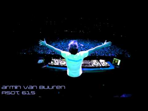Armin van Buuren - A State Of Trance 615 [30.05.2013] HD + time tracklist