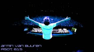 Armin van Buuren - A State Of Trance 615 [30.05.2013] HD + time tracklist