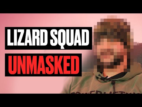 Vinnie Omari: The Lizard Squad Mindset | Money Talks EP.2