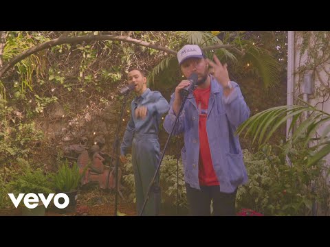 MAX - Love Me Less (feat. Quinn XCII) [Acoustic Version]