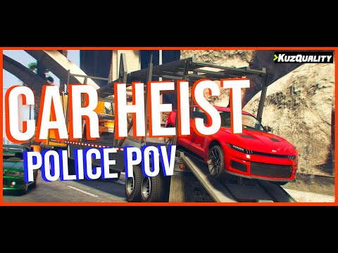 Car Heist