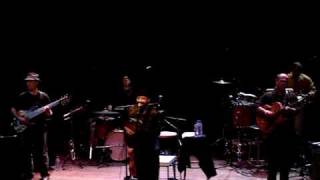 João Bosco Quinteto, BimHuis 2009 "Odilê Odilá"