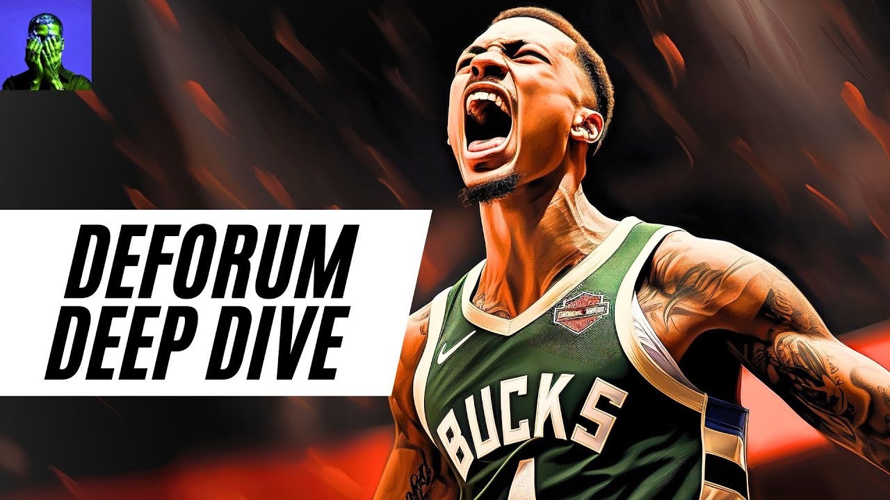 The Deforum Setting Everyone Forgets (Automatic 1111)