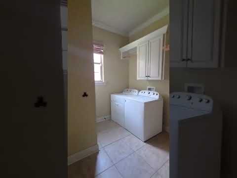 Beautiful 3-Bedroom, 2-Bath Home – Move-In Ready! property video