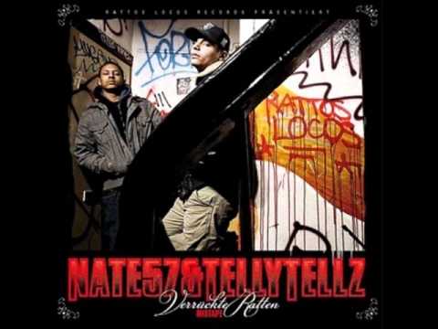 Nate57 - Was geht ab Lyrics