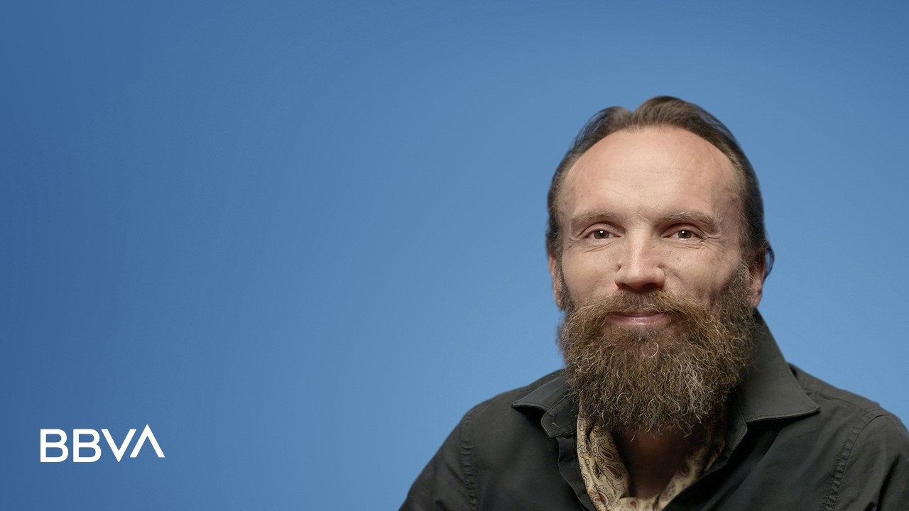 El encuentro con la tribu que cambió su vida | Ludovic Slimak, arqueólogo