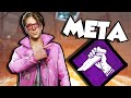 The META Survivor Build In The ANNIVERSARY EVENT Dead By Daylight