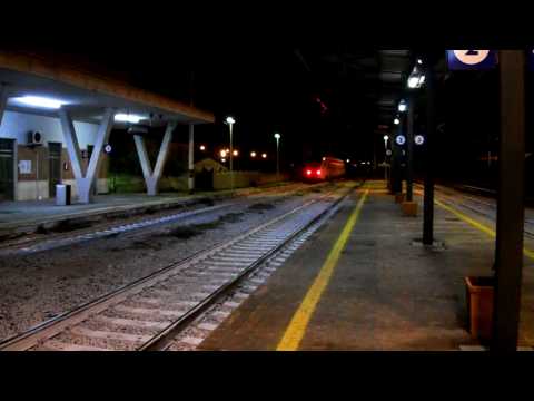 REG 8834 Palermo Centrale Termini Imerese