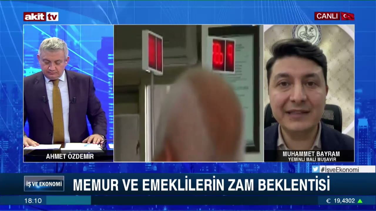 EYT, sözleşmeli personele kadro ve asgari ücret konusu...