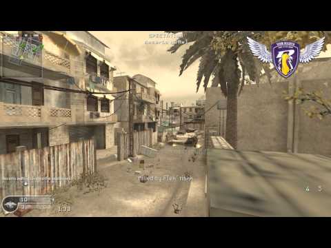 Decerto Gameplay | CGa vs FTech.eu [PROMOD]