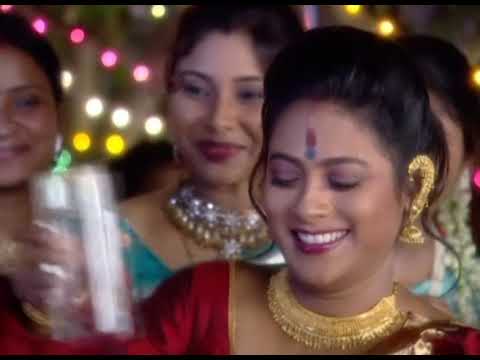 Saat Paake Bandha - Indian Bangla TV Serial - Full Episode - 68 - Oindrilla, Vikram - Zee Bangla