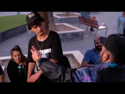 PER SHATRIA vs ESKAPE / CUARTOS / SUPREMACIA MC 2º REGIONAL GRANADA