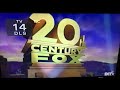 20th Century Fox 1995