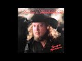 John Anderson – I Can't Take Another Heartache