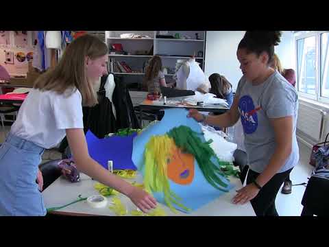 Worthing College Year 10 Futures Day 2018