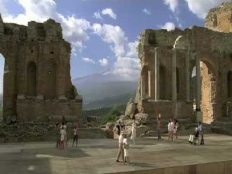 Grande grosso e...verdone - Il cinema sopra Taormina