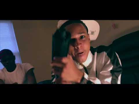 PAIN IN MY EYES (OFFICIAL VIDEO)