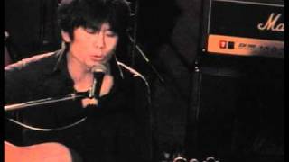 Yuji Yamashita - Yuragi (Live)