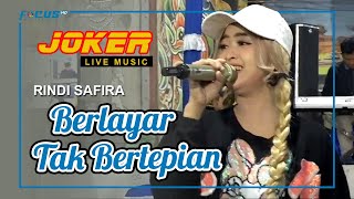 Download lagu Berlayar Tak Bertepian - Rindi Safira // Joker Musik mp3
